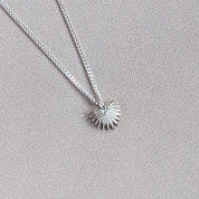 Load image into Gallery viewer, ISHTAR PENDANT SILVER
