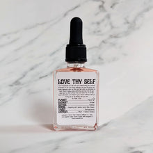 Load image into Gallery viewer, MOON NECTAR APOTHECARY GEM ESSENCES - LOVE THY SELF
