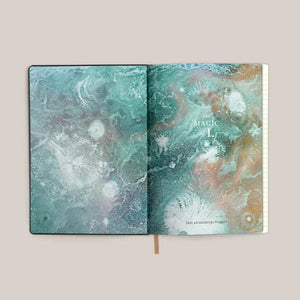 2025 ASTROLOGICAL POCKET PLANNER