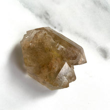 Load image into Gallery viewer, HIGH GRADE GOLDEN RUTILE SMOKEY QUARTZ A91
