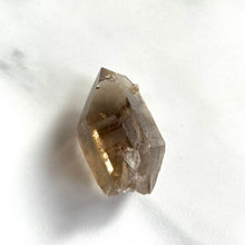 Load image into Gallery viewer, HIGH GRADE GOLDEN RUTILE SMOKEY QUARTZ A98
