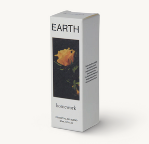 EARTH ESSENTIAL BLEND