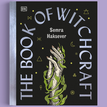 Load image into Gallery viewer, THE BOOK OF WITCHCRAFT
