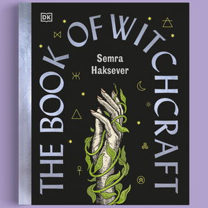 THE BOOK OF WITCHCRAFT