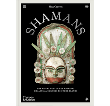 Load image into Gallery viewer, SHAMANS
