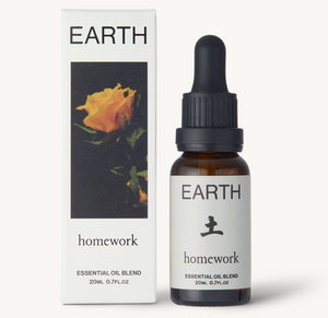 EARTH ESSENTIAL BLEND