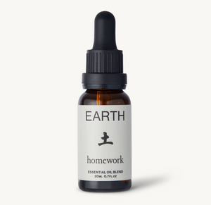 EARTH ESSENTIAL BLEND