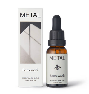 METAL ESSENTIAL BLEND