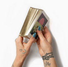 Load image into Gallery viewer, APPARITION TAROT DECK
