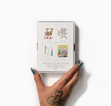 Load image into Gallery viewer, APPARITION TAROT DECK
