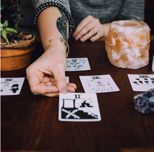 Load image into Gallery viewer, SPIRIT SPEAK TAROT DECK
