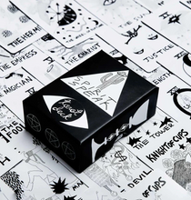 Load image into Gallery viewer, SPIRIT SPEAK TAROT DECK
