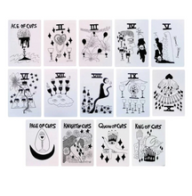 Load image into Gallery viewer, SPIRIT SPEAK TAROT DECK
