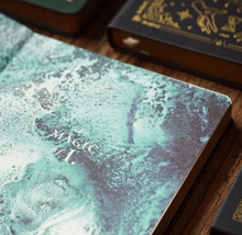 Load image into Gallery viewer, 2026 ASTROLOGICAL PLANNER - BLACK
