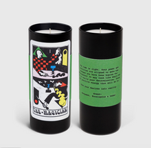 Load image into Gallery viewer, TAROT CANDLE - MYSTERY CANDLE
