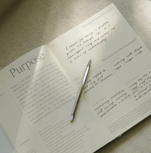 Load image into Gallery viewer, 2026 INTENTIONAL PLANNER
