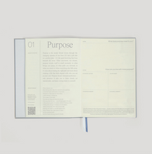 Load image into Gallery viewer, 2026 INTENTIONAL PLANNER
