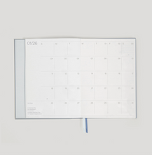 Load image into Gallery viewer, 2026 INTENTIONAL PLANNER
