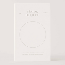 Load image into Gallery viewer, MORNING JOURNAL ROUTINE
