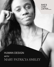 Load image into Gallery viewer, HUMAN DESIGN READINGS
