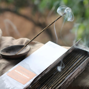 FOREST MYSTIC INCENSE