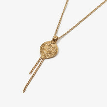 Load image into Gallery viewer, ANCIENT CHARM PENDANT GOLD
