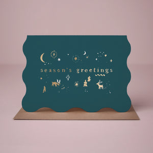 SISTER PAPER CO - GREETING CARDS