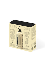 Load image into Gallery viewer, SEYMOUR BODY WASH + REUSABLE PUMP
