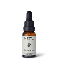 METAL ESSENTIAL BLEND