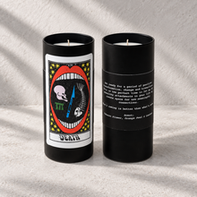 Load image into Gallery viewer, TAROT CANDLE - DEATH
