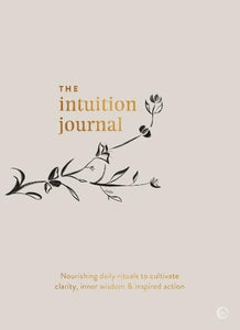 THE INTUITION JOURNAL 2025