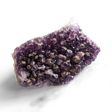 Load image into Gallery viewer, MALAWIAN AMETHYST FLOWER CLUSTERS

