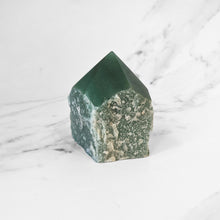 Load image into Gallery viewer, AVENTURINE &#39;WHAT&#39;S THE POINT?&#39; - FRESH START

