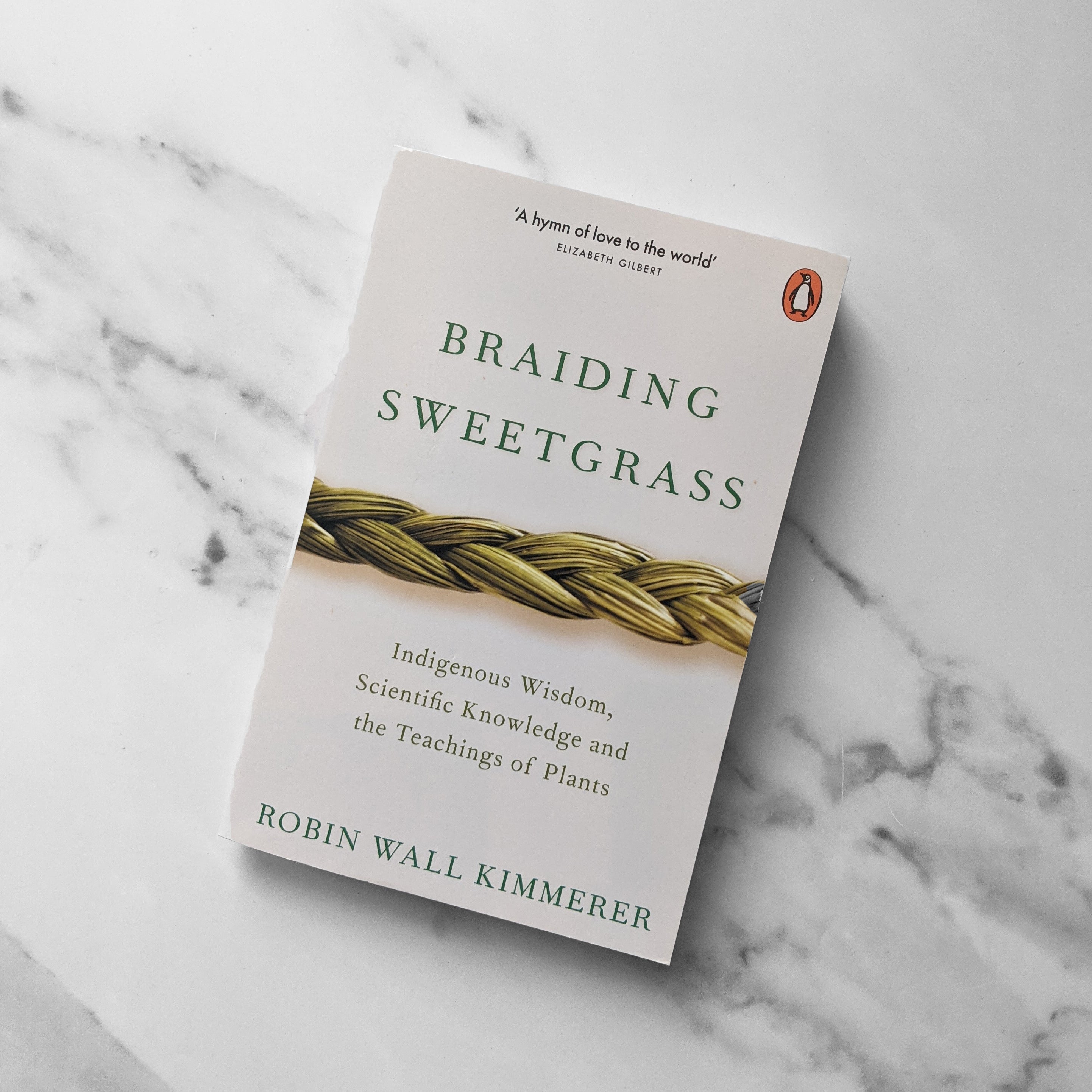 Braiding Sweetgrass Why Read Braiding Sweetgrass For Young Adults?