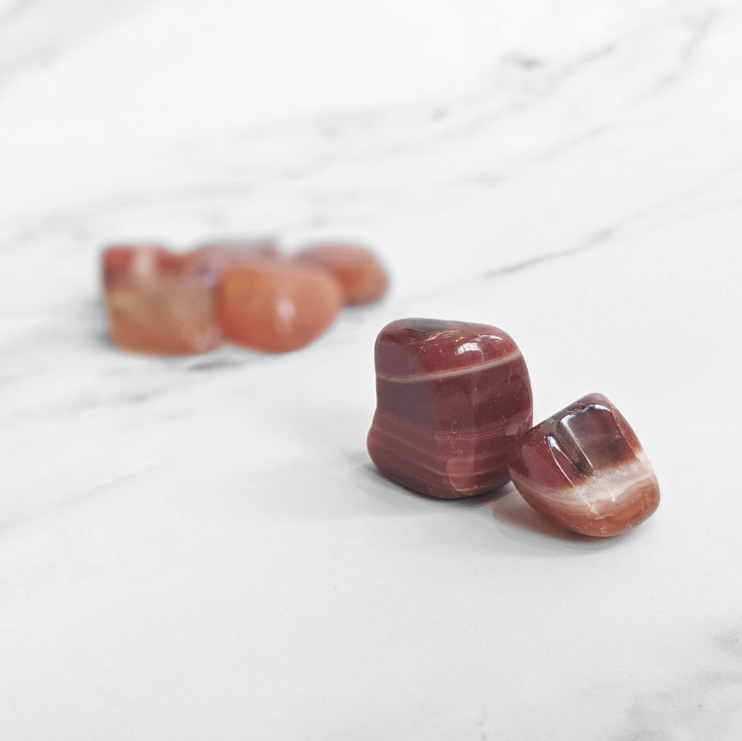 LARGE CARNELIAN
