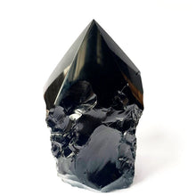 Load image into Gallery viewer, WHATS THE POINT? BLACK OBSIDIAN
