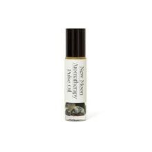 Load image into Gallery viewer, NEW MOON AROMATHERAPY PULSE OIL
