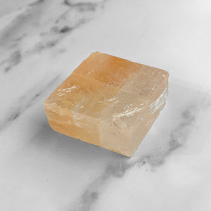 SUNSET OPTICAL CALCITE