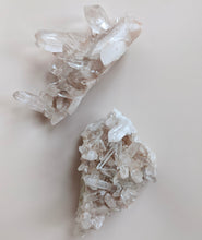 Load image into Gallery viewer, PEACH HIMALAYAN QUARTZ
