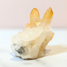 Load image into Gallery viewer, AA MANGO QUARTZ CLUSTERS - COLLECTORS SPECIMENS

