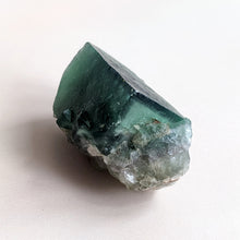 Load image into Gallery viewer, COLOUR CHANGE HIGH GRADE FLUORITE
