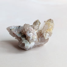 Load image into Gallery viewer, HIGH GRADE GOLDEN RUTILE CLUSTER L
