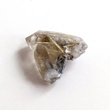 Load image into Gallery viewer, HIGH GRADE GOLDEN RUTILE CLUSTER L
