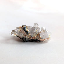 Load image into Gallery viewer, HIGH GRADE GOLDEN RUTILE CLUSTER M
