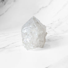 Load image into Gallery viewer, CLEAR QUARTZ &#39;WHAT&#39;S THE POINT?&#39; - HEADSPACE
