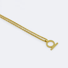 Load image into Gallery viewer, SHEN PENDANT
