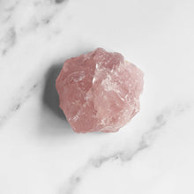 Load image into Gallery viewer, ROSE QUARTZ - MINE TO MARKET
