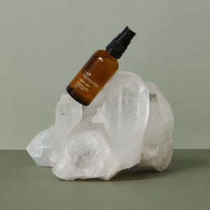 I AM PROTECTED - NATURAL CRYSTAL ENERGY MIST