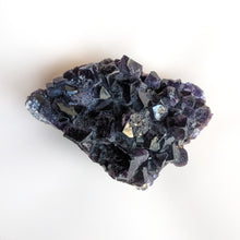 Load image into Gallery viewer, CHEVRON AMETHYST CLUSTERS
