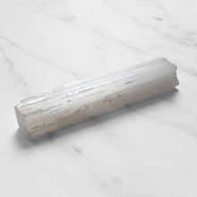 Load image into Gallery viewer, SELENITE WANDS - CLASSIC
